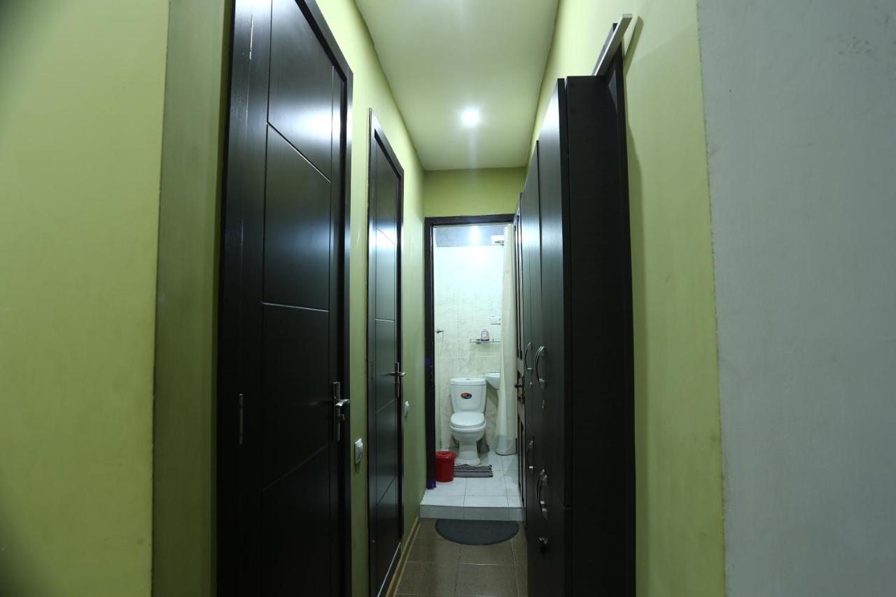 Your Home In The Centre Of Old 第比利斯 外观 照片