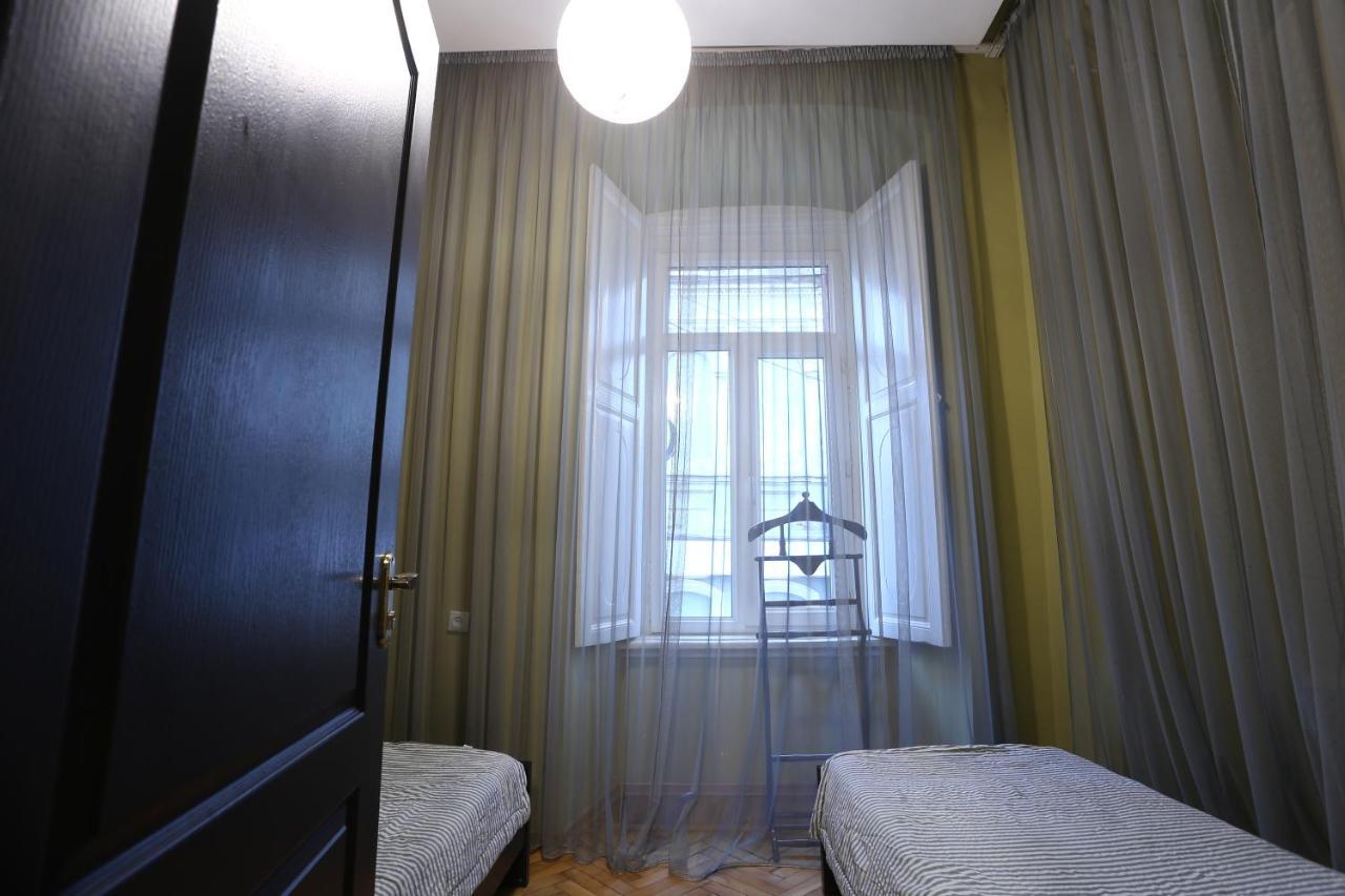 Your Home In The Centre Of Old 第比利斯 外观 照片